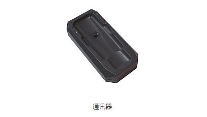 企业电子巡更系统