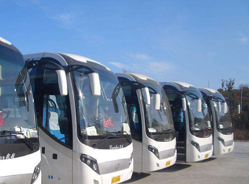 企业班车管理系统